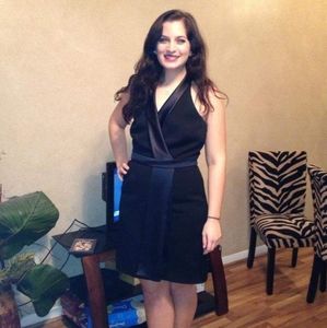 Meet your Posher, Salma